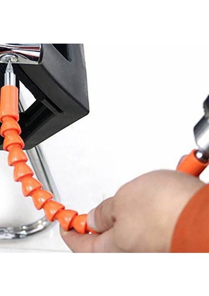 Köşe Vidalama Akrobat Seti & Köşe Vidalama Ucu 11 Parça Matkap Ucu Toplam 13 Parça fırsatları