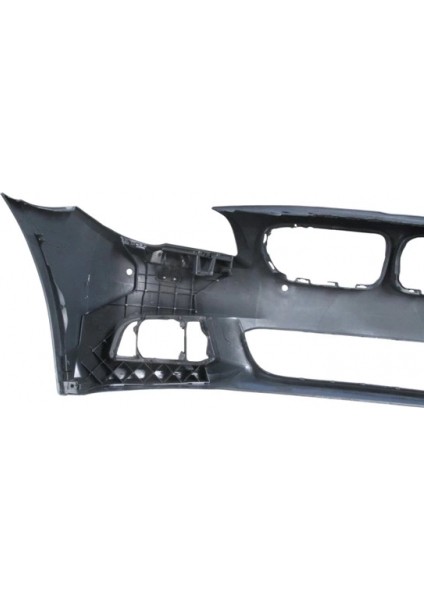 Bmw 5 Serı- 5 Serisi- 2013-2016 Ön Tampon Astarl(Sıs D.lı/ızgralı/plaka Plastik/far.yık.lı/sen.d.)M-Tech/lcı Oem No (BA51118058990S1) fırsatları