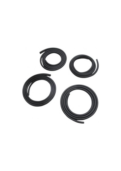 Renault R9 Broadway- 1997-2000 Ön/arka Kapı Toz Lastiği Takım (4 Parça) (Kapı Fitili) Oem No (7702246687)