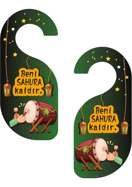 Beni Sahura Kaldır Kapı Askısı Kapı Uyarı Levhası fiyatları