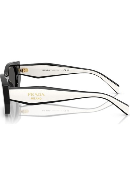 Pr B05S (09Q08Z) 53 | Kadın Siyah Güneş Gözlüğü fiyatları