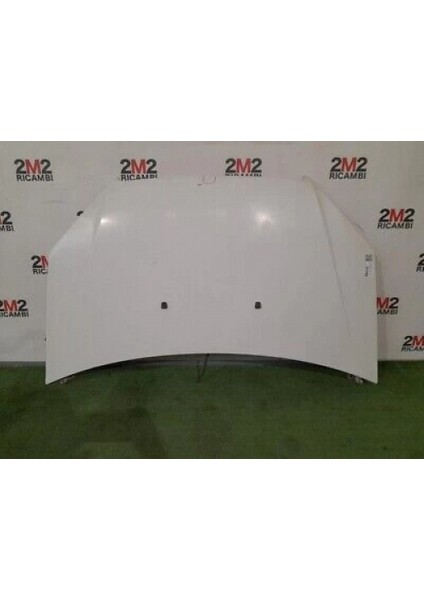 Fiat Doblo 2011-2015 Tampon Demiri Ön Oem No (51925513)