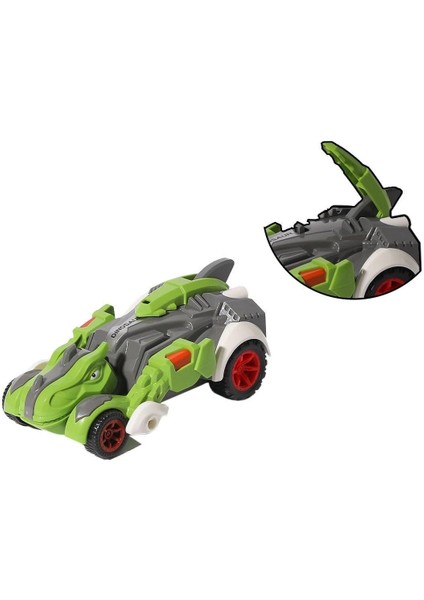 KZL-3308A Dinazor Sürtmeli Araba fiyatları