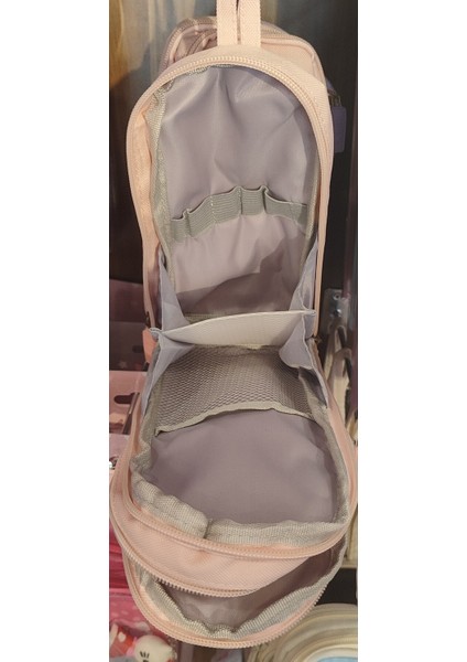 3 Bölmeli Sırt Çanta Model Kalem Kutusu AD57499 fiyatları