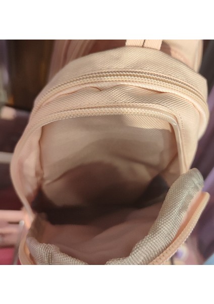 3 Bölmeli Sırt Çanta Model Kalem Kutusu AD57499 modelleri