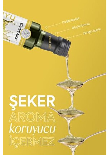 Çakşır Suyu 500 ml modelleri