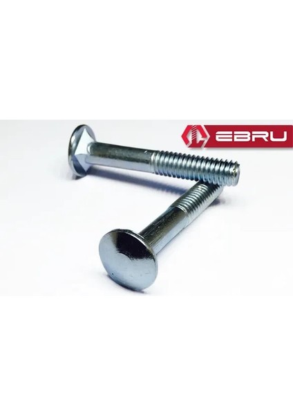 Kasa Civata 1/4X90 - 20 Adet ( Lisinya )