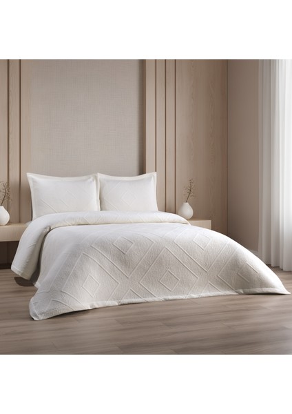 Diamora Çift Kişilik Yatak Örtüsü fiyatları