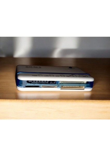 6 In 1 Kart Okuyucuu fiyatları