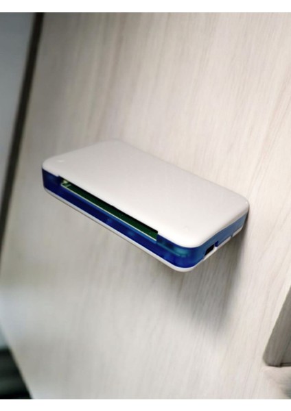 6 In 1 Kart Okuyucuu modelleri