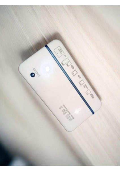 6 In 1 Kart Okuyucuu indirimleri