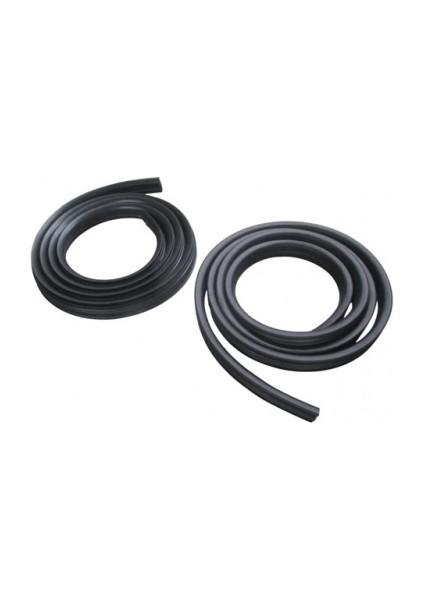 Renault Fluence- 2009-2016 Ön/arka Kapı Toz Lastiği Takım (2 Parça) (Kapı Fitili) Oem No (808320004R)