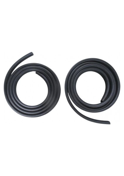 Renault Fluence- 2009-2016 Ön/arka Kapı Toz Lastiği Takım (2 Parça) (Kapı Fitili) Oem No (808320004R) fiyatları