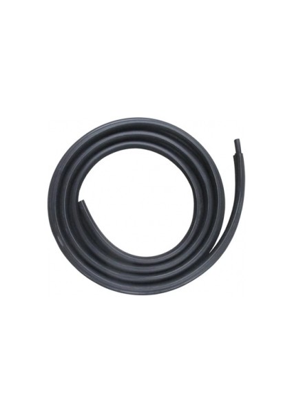 Renault Fluence- 2009-2016 Bagaj Kapağı Toz Lastiği (Bagaj Fitili) Oem No (908300018R)