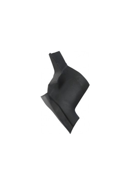 Ford Fiesta- 2002-2007 Ön Cam Kenar Plastiği Sol (Sılgı Panelı) Oem No (2S61218B31AH) fiyatları