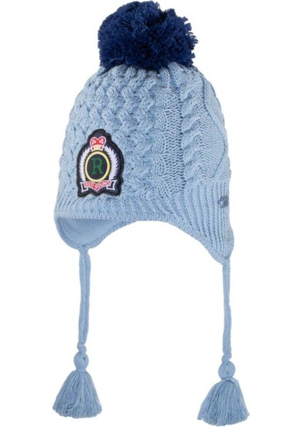 Erkek Çocuk Ponponlu Bere K263010 Mavi fiyatları