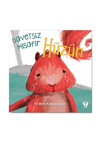 Davetsiz Misafir Hüzün