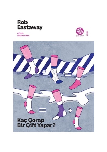 Kaç Çorap Bir Çift Yapar?