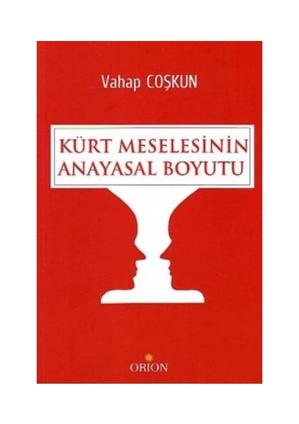 Kürt Meselesinin Anayasal Boyutu