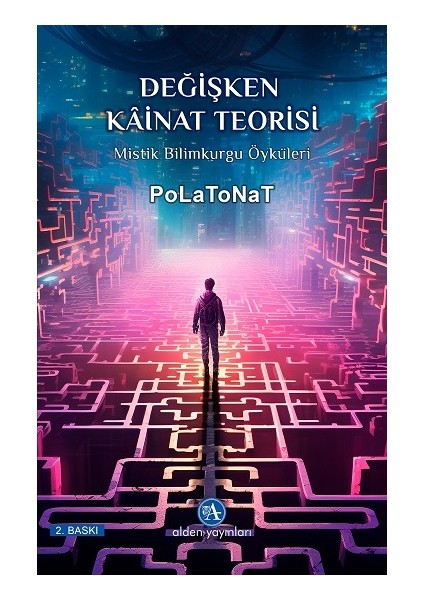 Değişken Kainat Teorisi