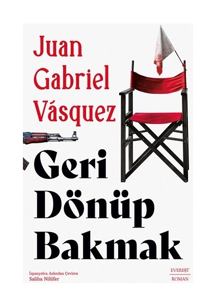 Geri Dönüp Bakmak