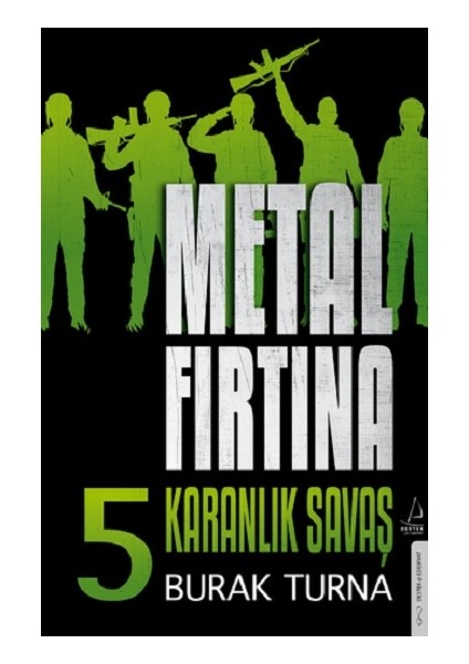Metal Fırtına 5