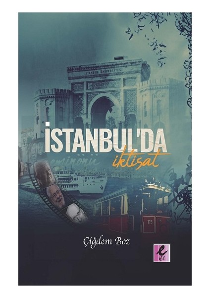 Istanbul’da Iktisat