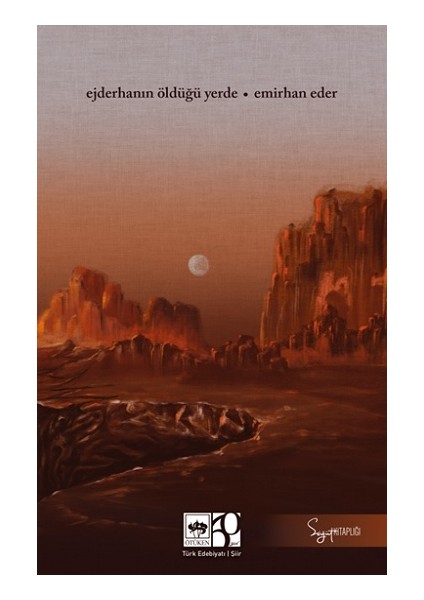 Ejderhanın Öldüğü Yerde