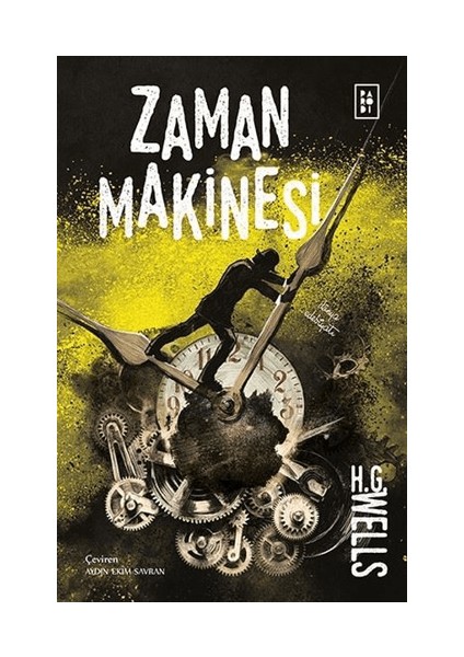 Zaman Makinesi