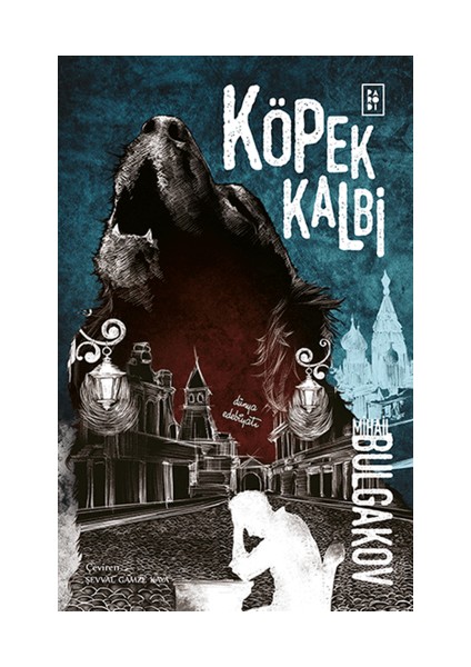 Köpek Kalbi