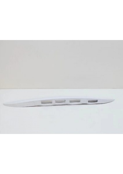 Fiat Doblo- 2024-2025 Arka Bagaj Plaka Lamba Çıtası (Combı) Oem No (982615841T)