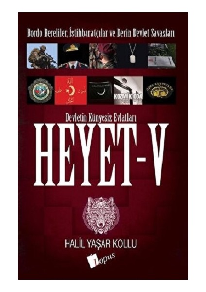 Heyet 5