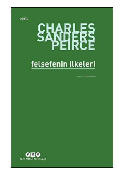 Felsefenin Ilkeleri