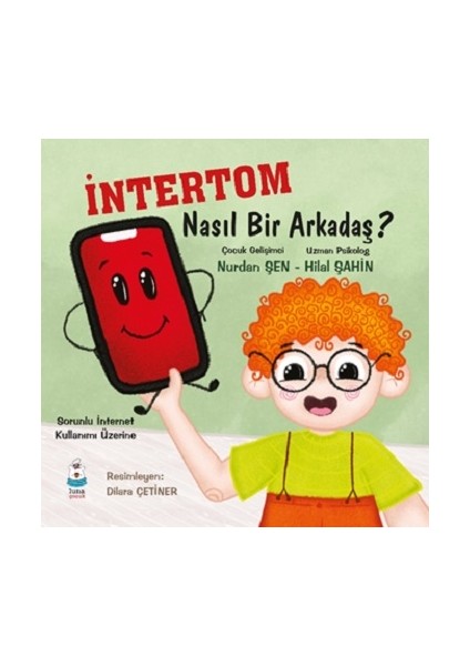 Intertom Nasıl Bir Arkadaş