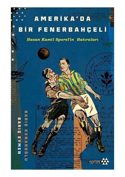 Amerika'da Bir Fenerbahçeli
