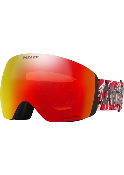 Flight Deck L 7050F3 Kayak Gözlüğü