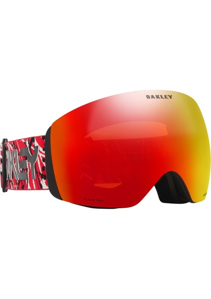 Flight Deck L 7050F3 Kayak Gözlüğü modelleri