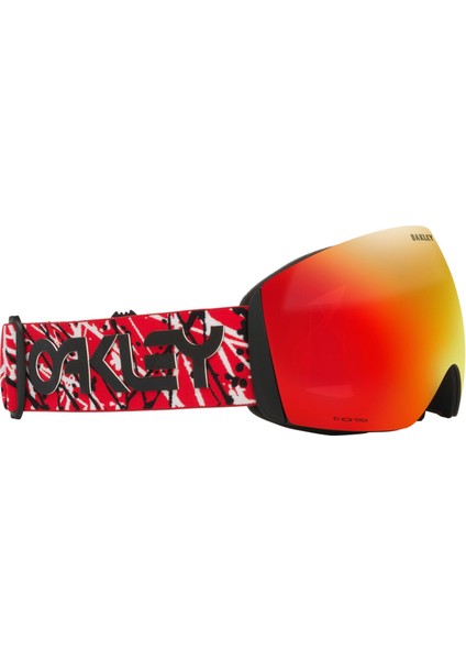 Flight Deck L 7050F3 Kayak Gözlüğü fırsatları