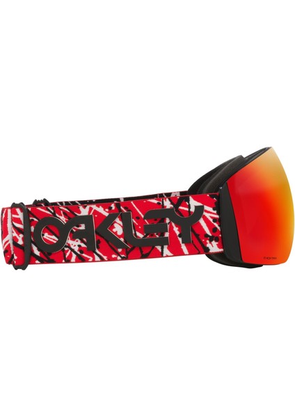 Flight Deck L 7050F3 Kayak Gözlüğü