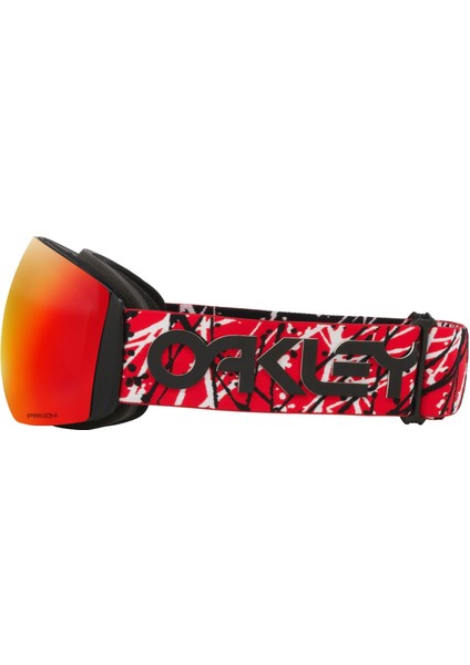 Flight Deck L 7050F3 Kayak Gözlüğü