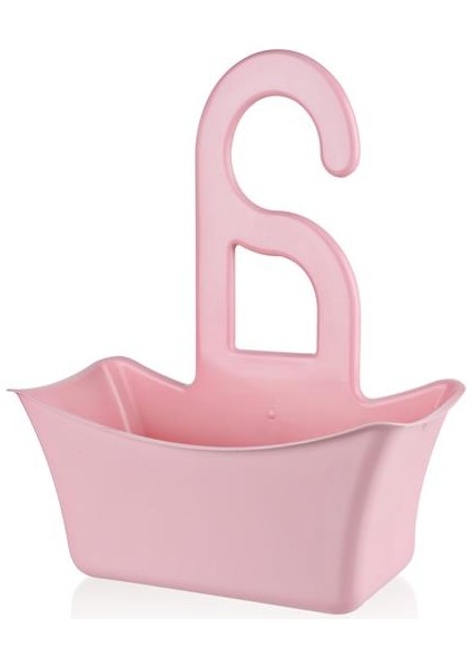 Banyo Sepeti Delikli Sepet Çok Amaçlı Sabun Şampuan Tutucu Raf fırsatları