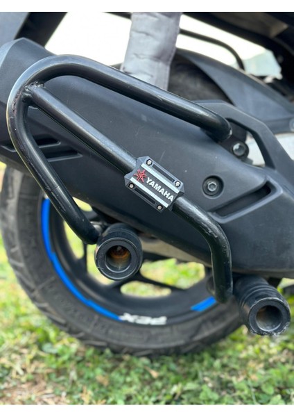 Yamaha Hareketli Logolu Anahtarlık Şık ve Dayanıklı Tasarım fiyatları