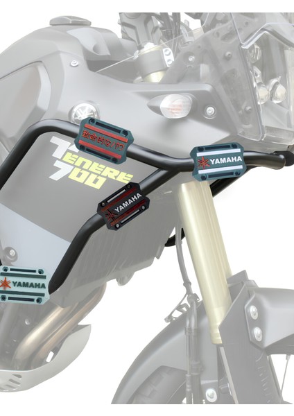 Yamaha Hareketli Logolu Anahtarlık Şık ve Dayanıklı Tasarım fırsatları