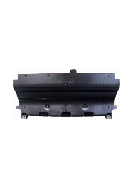 Peugeot 206 1998 Sonrası Ön Panel Klimalı (Plastik) Oem No (7104Q3)