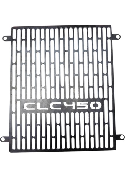 Cf Moto Cl-C 450 Radyatör Koruma