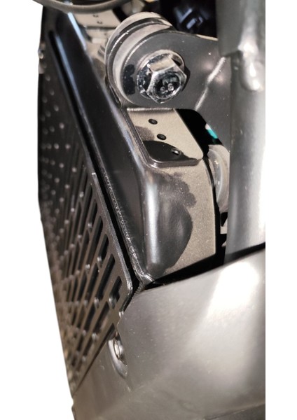 Cf Moto Cl-C 450 Radyatör Koruma fırsatları