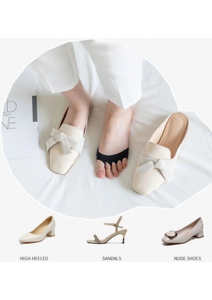 Kumaş Ayak Parmak Altı Desteği fırsatları