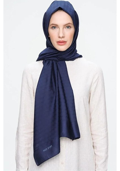 Monogram Moon Şal - 1060400-321
