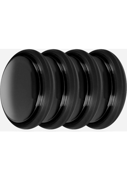 Plus Tag Ios & Android Uyumlu Airtag Akıllı Gps Takip Cihazı (4'lü Paket)