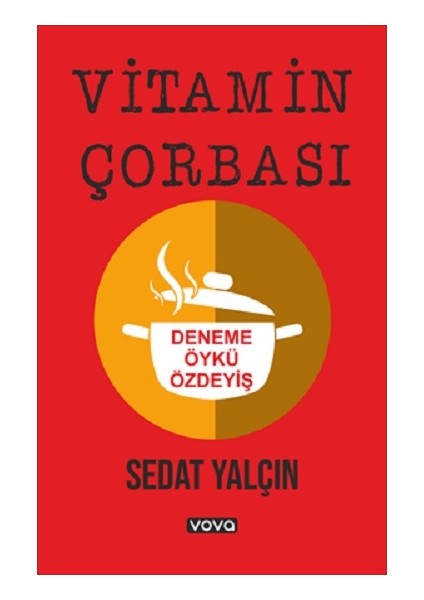 Vitamin Çorbası